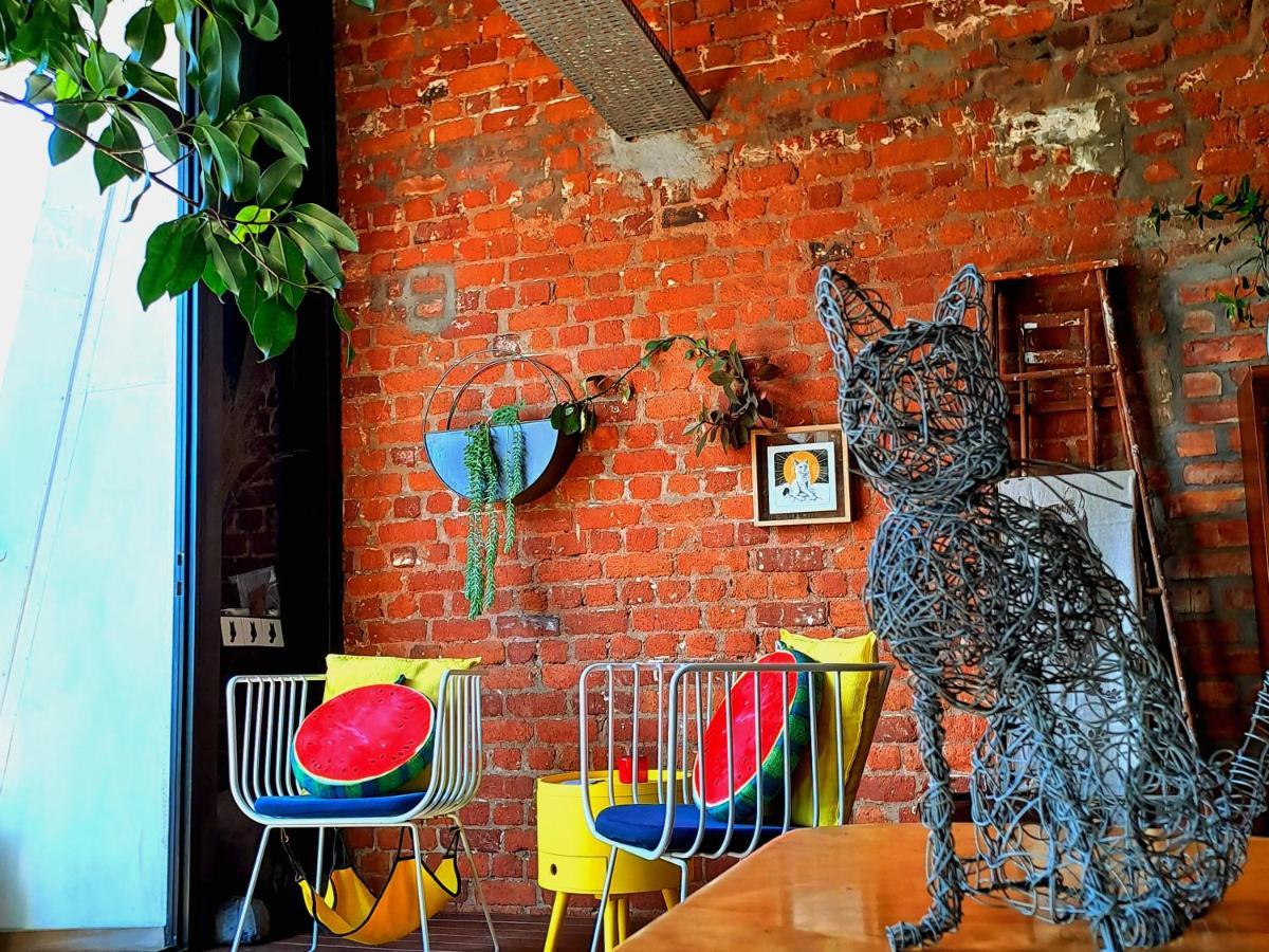 Pet-Friendly City Loft Apartment Cape Town Exterior photo