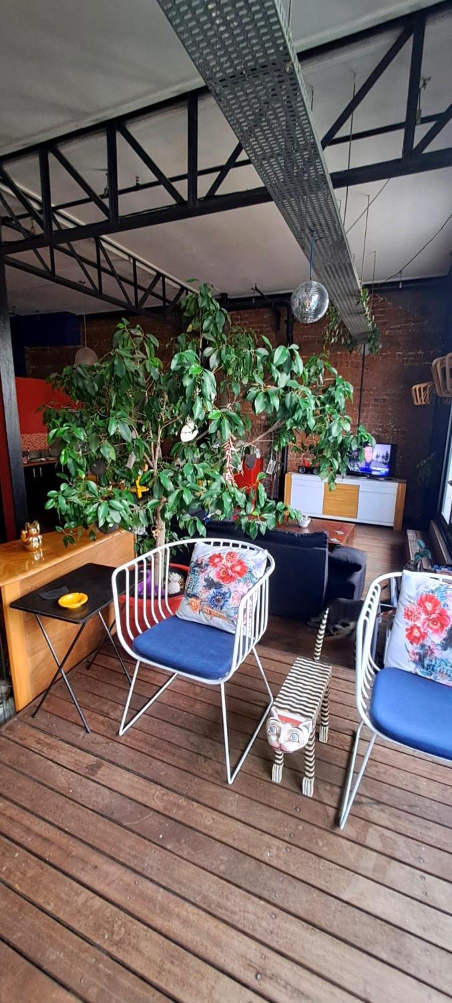 Pet-Friendly City Loft Apartment Cape Town Exterior photo
